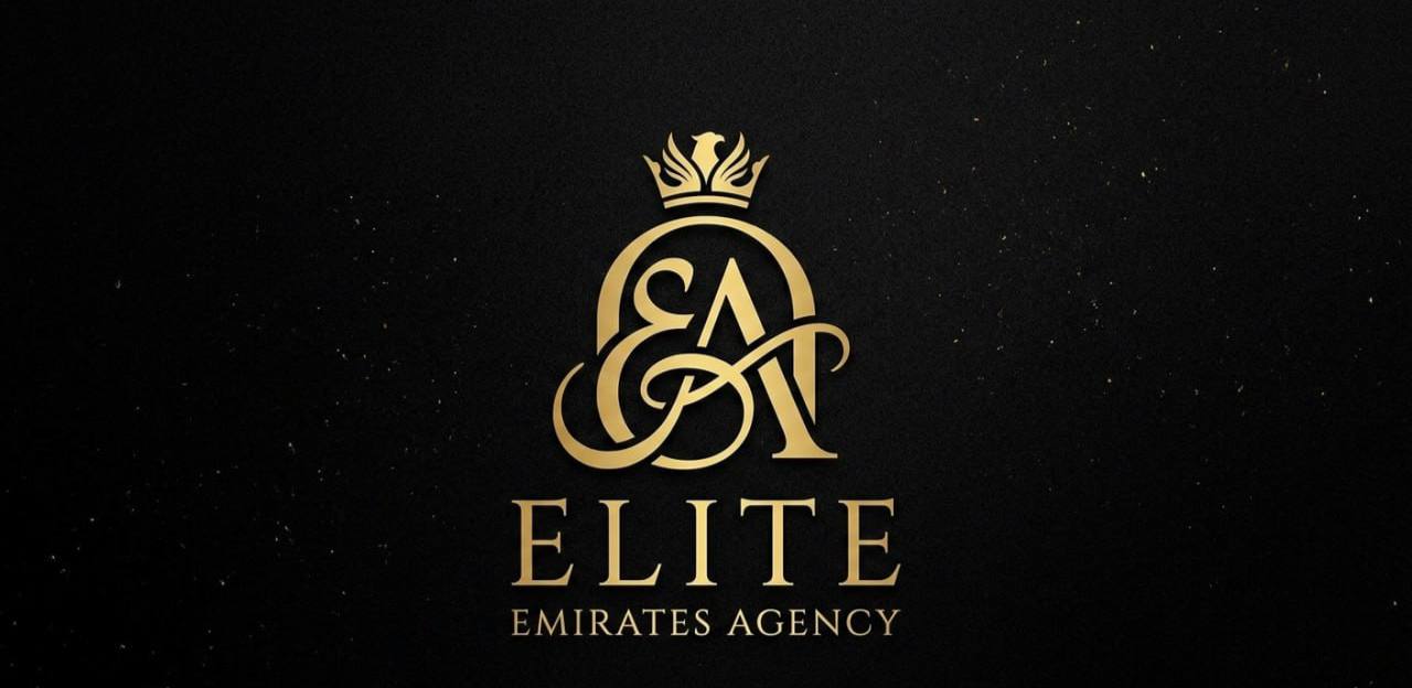 Elite Emirates Escort Logo